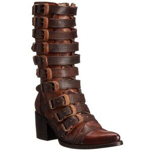 FREEBIRD STOKE- size 8- looking for/ ISO